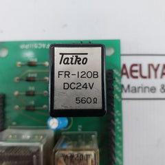 Fac511Pp Printed Circuit Board