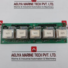 Fac511pl5 Printed Circuit Board Card Fac5iipl5 218016
