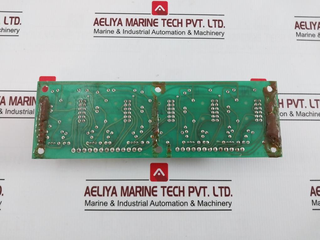 Fac511pl5 Printed Circuit Board Card Fac5iipl5 218016
