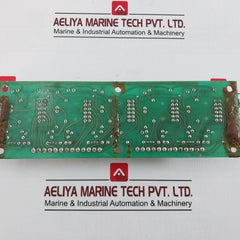 Fac511pl5 Printed Circuit Board Card Fac5iipl5 218016