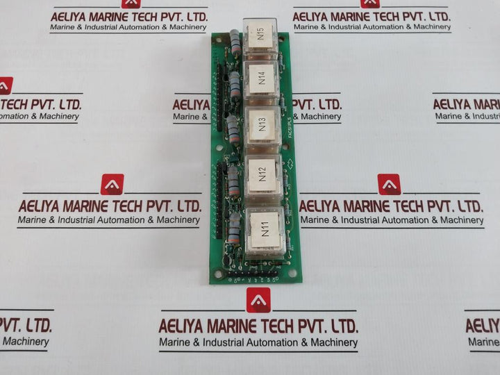Fac511pl5 Printed Circuit Board Card Fac5iipl5 218016