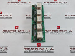 Fac511pl5 Printed Circuit Board Card Fac5iipl5 218016