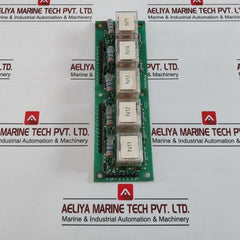 Fac511pl5 Printed Circuit Board Card Fac5iipl5 218016