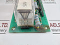 Fac511pl5 Printed Circuit Board Card Fac5iipl5 218016