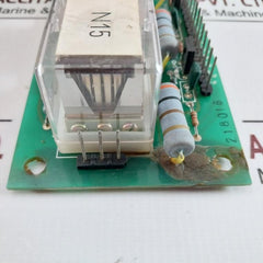 Fac511pl5 Printed Circuit Board Card Fac5iipl5 218016