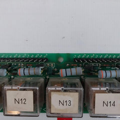 Fac511pl5 Printed Circuit Board Card Fac5iipl5 218016