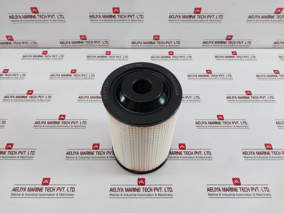 Facet Cc-21C Coalescer Separator Element Mr227263 Fbo60329