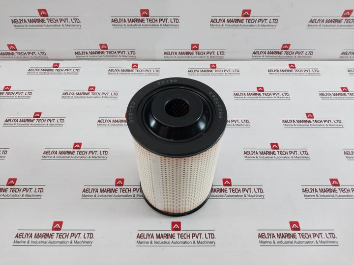 Facet Cc-21C Coalescer Separator Element Mr227263 Fbo60329