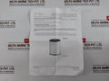 Facet Cc-21C Coalescer Separator Element Mr227263 Fbo60329