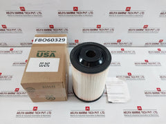 Facet Cc-21C Coalescer Separator Element Mr227263 Fbo60329