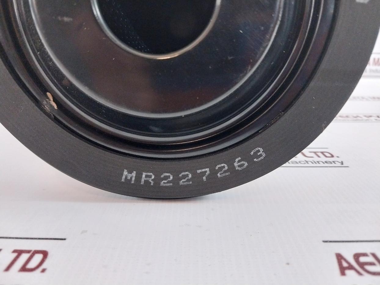 Facet Cc-21C Coalescer Separator Element Mr227263 Fbo60329