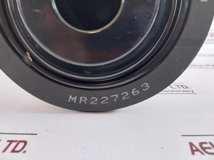 Facet Cc-21C Coalescer Separator Element Mr227263 Fbo60329