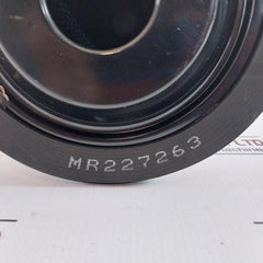 Facet Cc-21C Coalescer Separator Element Mr227263 Fbo60329