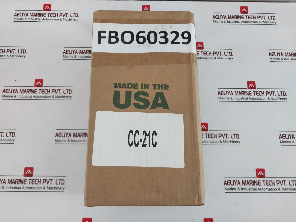 Facet Cc-21C Coalescer Separator Element Mr227263 Fbo60329