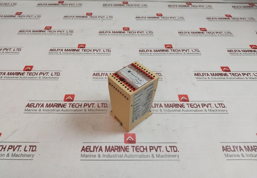 Facet Gt76.4Z Relay 24V 50Hz 5Va 70 Kohm 250Va/50W Er7610000004