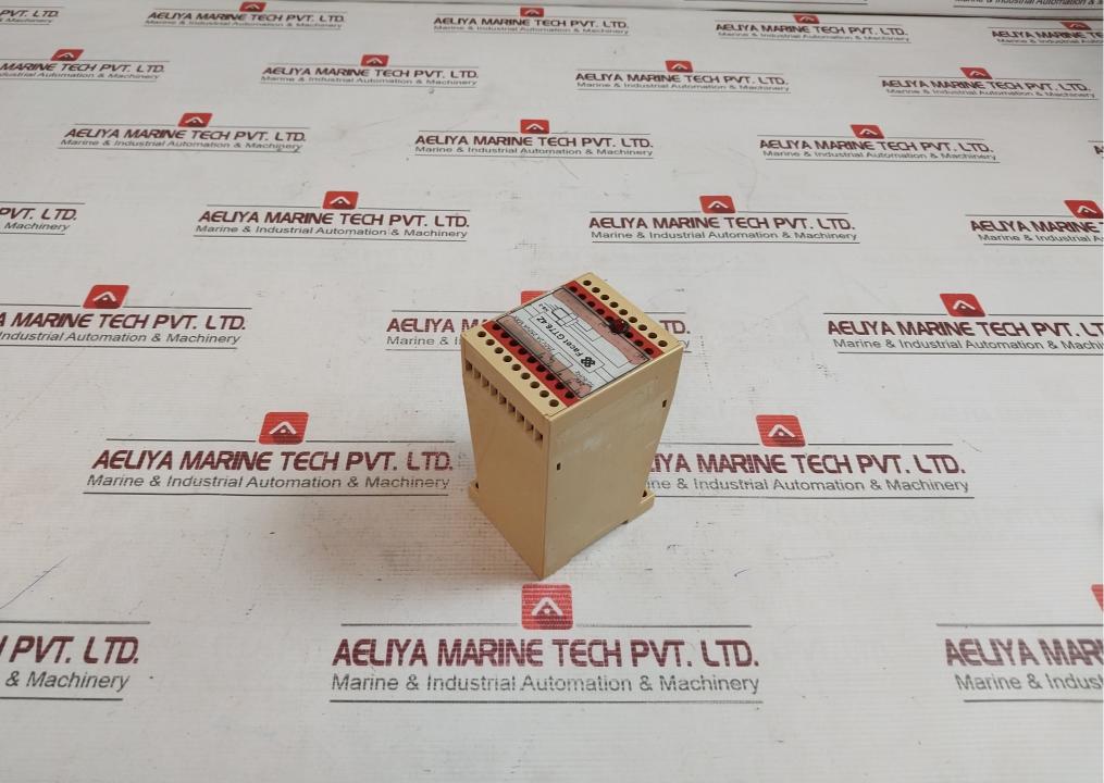 Facet Gt76.4Z Relay 24V 50Hz 5Va 70 Kohm 250Va/50W Er7610000004