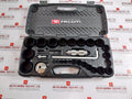 Facom 245A.M2 Punch Tool Set, 245A.P1, 245A.M3, 245B.B2, 245A.T (Incomplete)