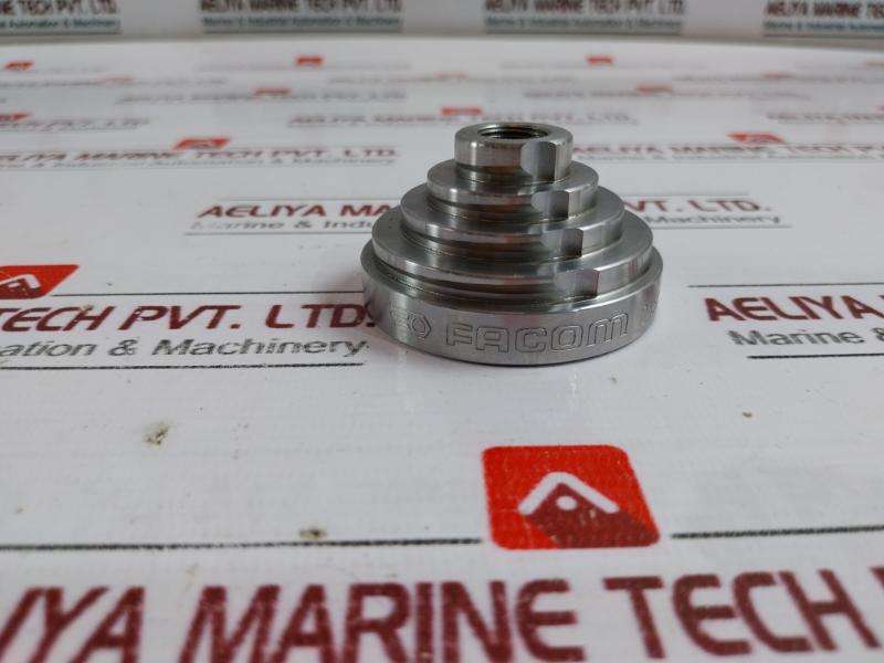 Facom 245A.M2 Punch Tool Set, 245A.P1, 245A.M3, 245B.B2, 245A.T (Incomplete)