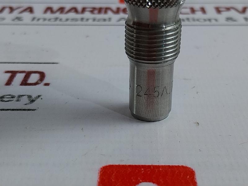 Facom 245A.M2 Punch Tool Set, 245A.P1, 245A.M3, 245B.B2, 245A.T (Incomplete)