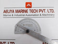 Facom Bevel Protractor 1885.00 U
