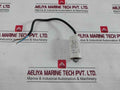 Facon 345.411 Motor Capacitor 400V~Db 95A