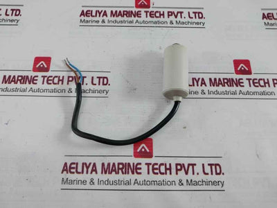 Facon 345.411 Motor Capacitor 400V~Db 95A
