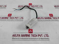 Facon 345.411 Motor Capacitor 400V~Db 95A