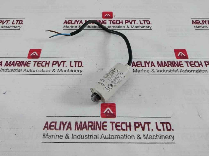 Facon 345.411 Motor Capacitor 400V~Db 95A