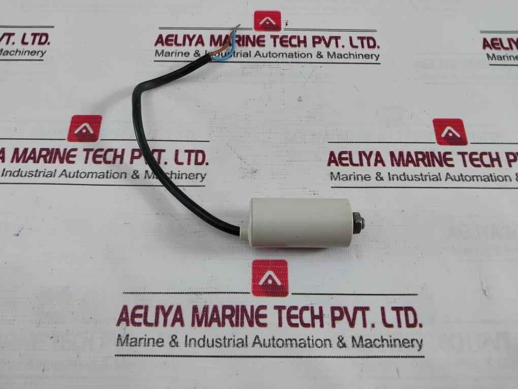 Facon 345.411 Motor Capacitor 400V~Db 95A