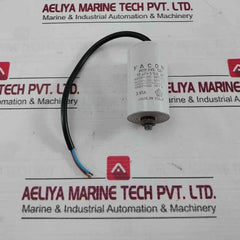 Facon 345. 501 Capacitor 3.95A