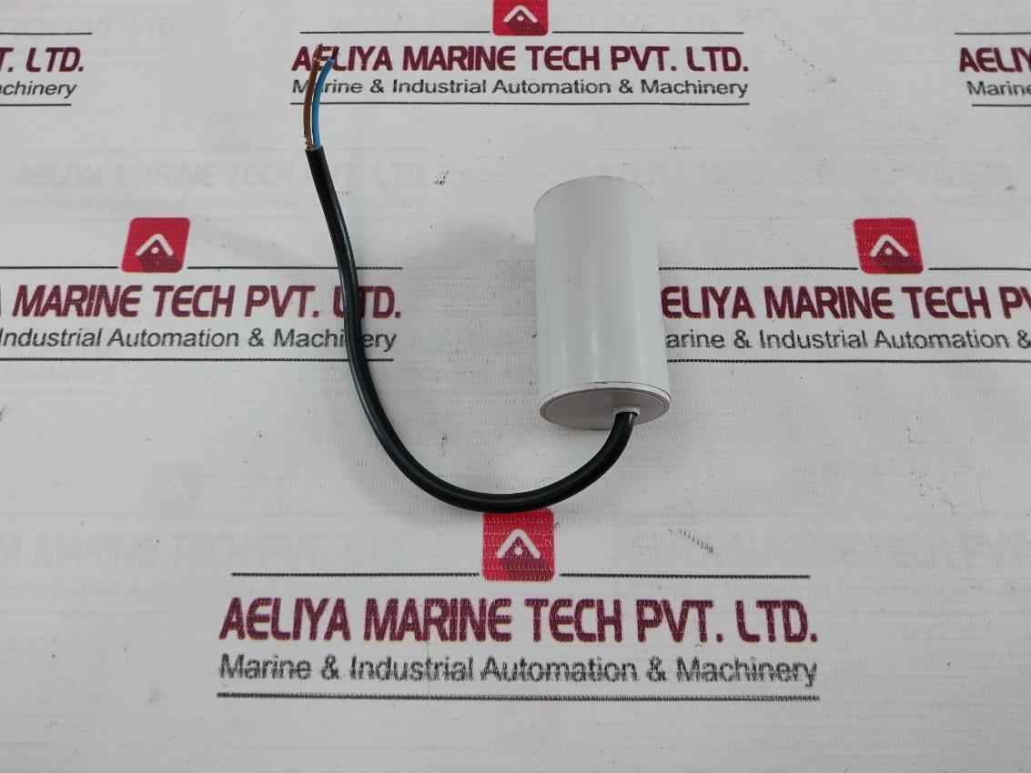 Facon 345. 501 Capacitor 3.95A