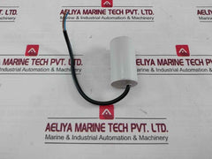 Facon 345. 501 Capacitor 3.95A