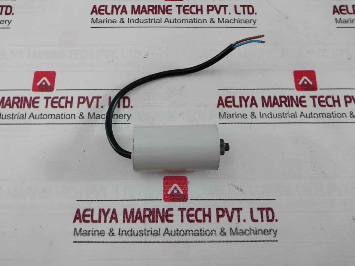 Facon 345. 501 Capacitor 3.95A