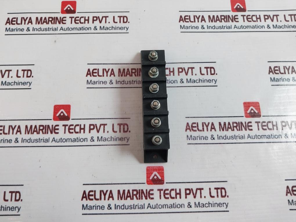 Facon GB 44 706A Three-Phase Molded Diode Module