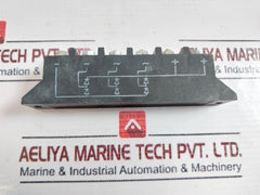 Facon GB 44 706A Three-Phase Molded Diode Module