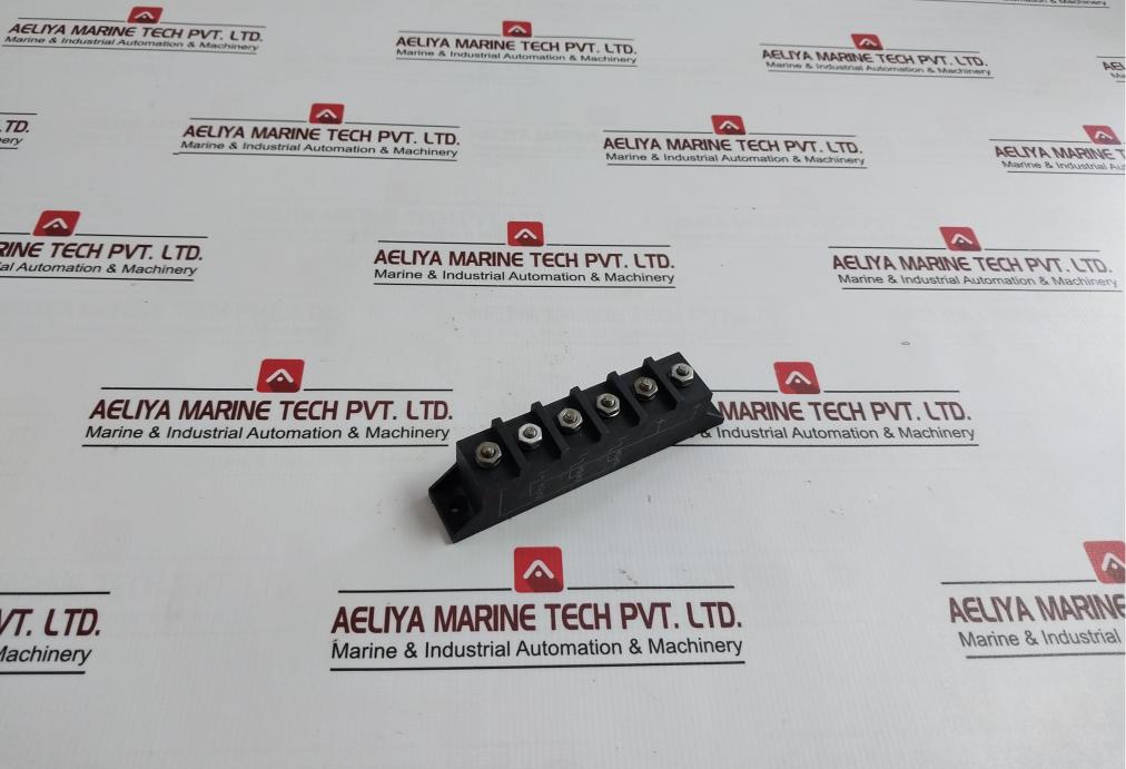 Facon Gf 45 706A Three-phase Molded Diode Module