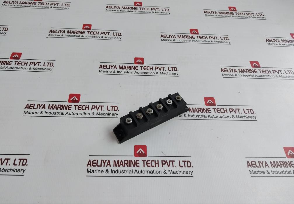 Facon Gf 45 706A Three-phase Molded Diode Module