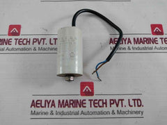 Facon Mod.345.50 Generator Capacitor 10.95A