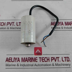 Facon Mod.345.50 Generator Capacitor 10.95A