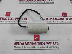 Facon Mod.345.50 Generator Capacitor 10.95A