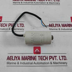 Facon Mod.345.50 Generator Capacitor 10.95A