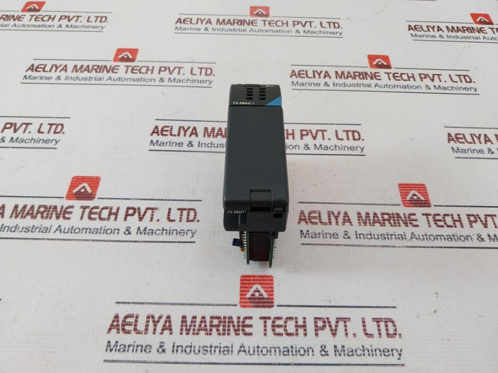 Facts Engineering F2-08Ad-1 Analog Current Input Module 4-20Ma 94V-0 80Ma