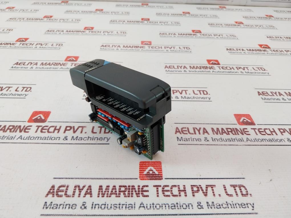 Facts Engineering F2-08Ad-1 Analog Current Input Module 4-20Ma 94V-0 80Ma