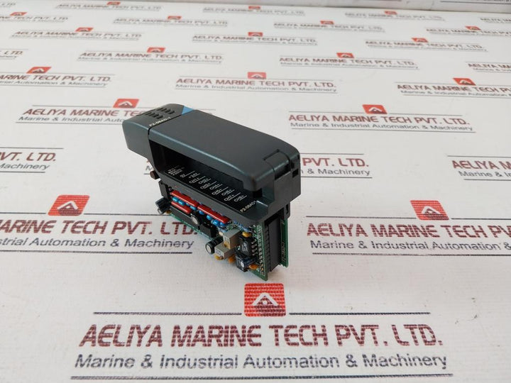 Facts Engineering F2-08Ad-1 Analog Current Input Module 4-20Ma 94V-0 80Ma