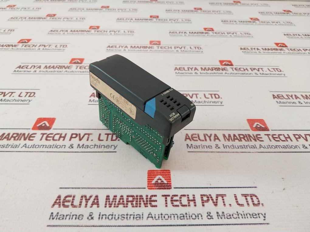Facts Engineering F2-08Ad-1 Analog Current Input Module 4-20Ma 94V-0 80Ma