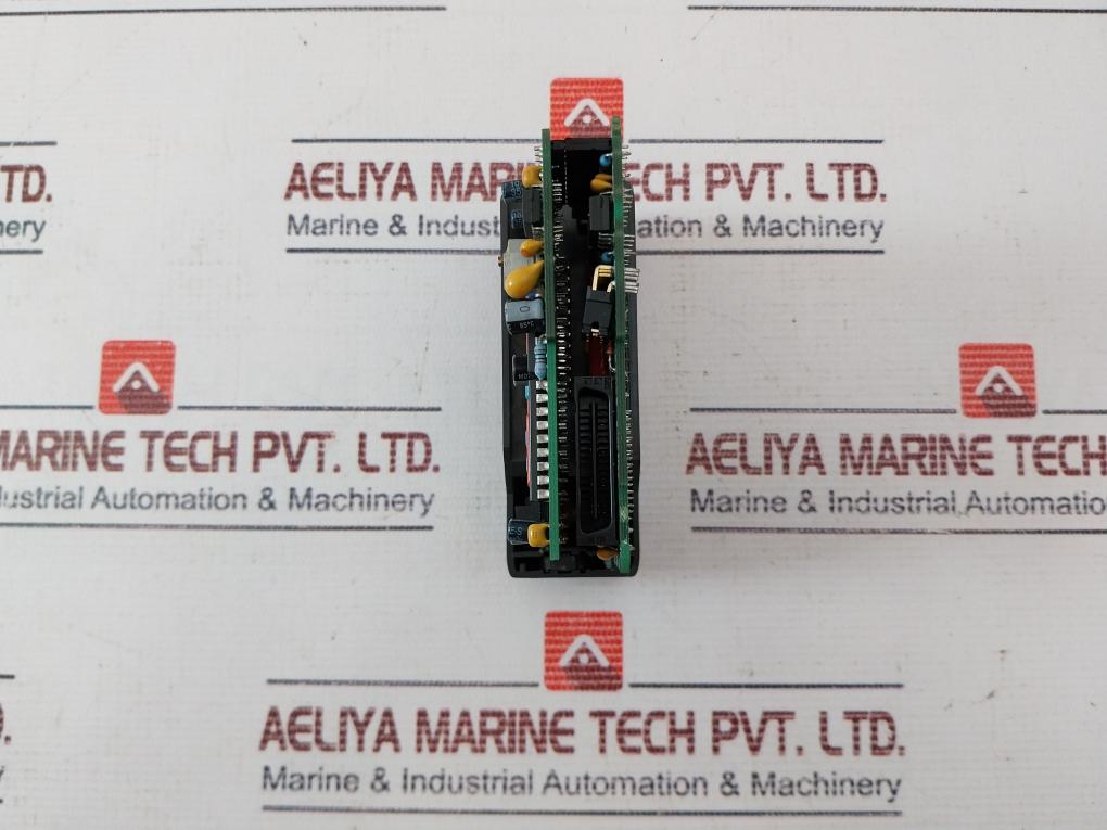 Facts Engineering F2-08Ad-1 Analog Current Input Module 4-20Ma 94V-0 80Ma