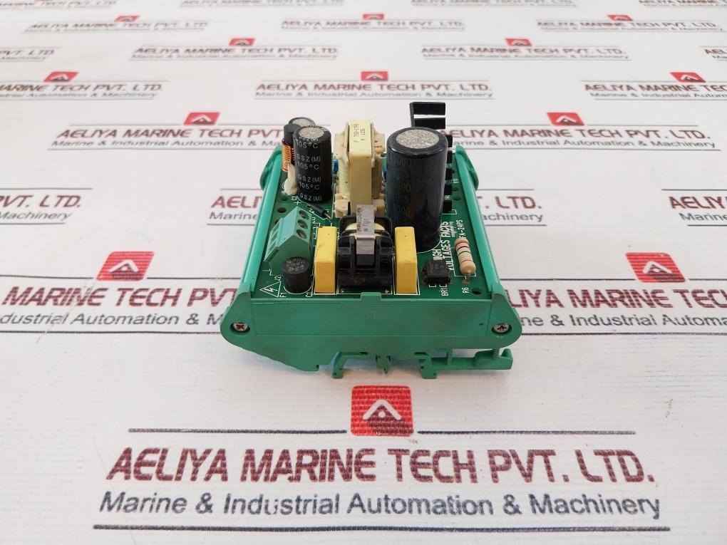 Facts Engineering Fa-24Ps Power Supply Module 50/60Hz