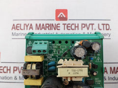 Facts Engineering Fa-24Ps Power Supply Module 50/60Hz