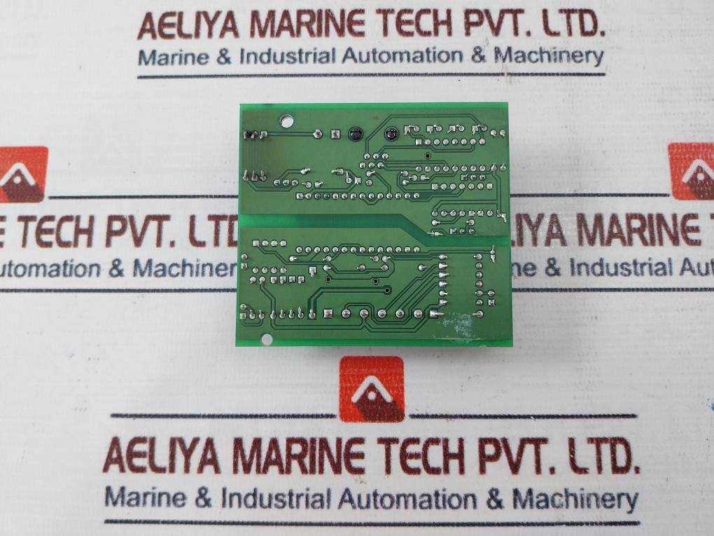 Facts Engineering Fa-isonet Printed Circuit Board