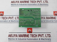 Facts Engineering Fa-isonet Printed Circuit Board